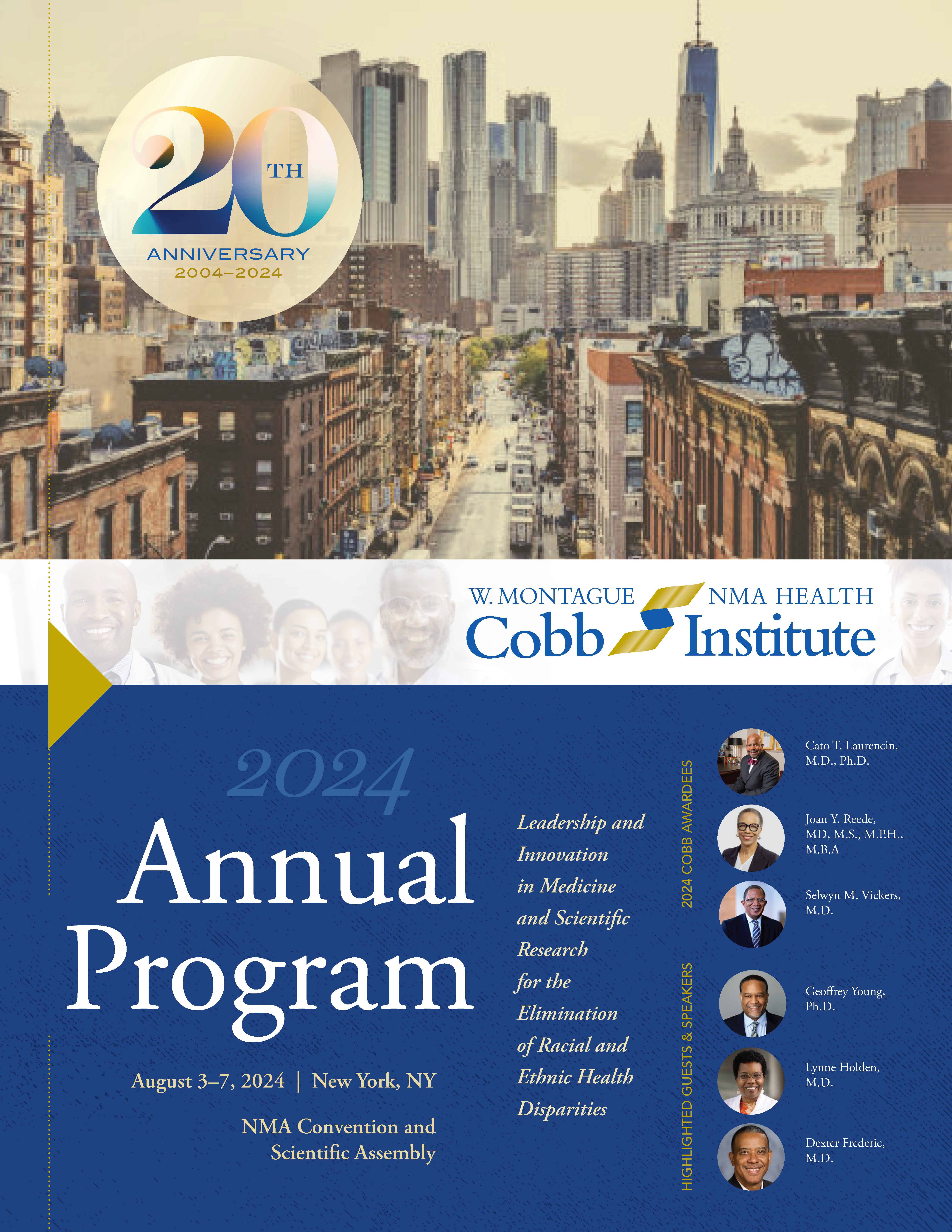 Annual Conference 2024