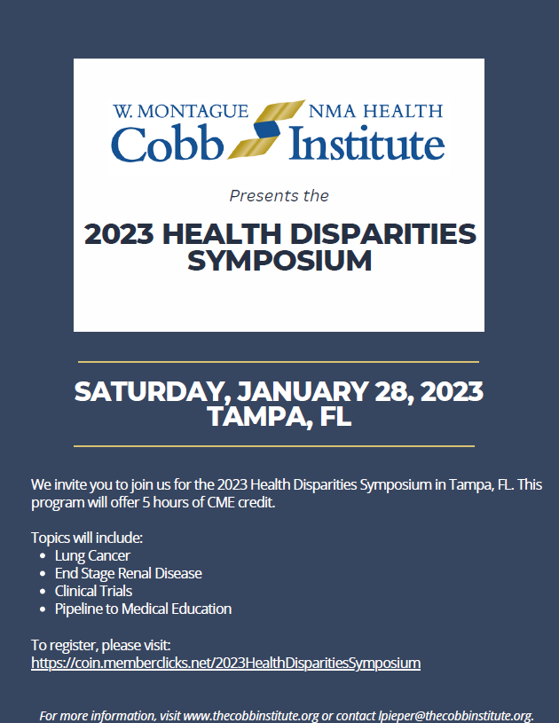 Winter Symposium 2023