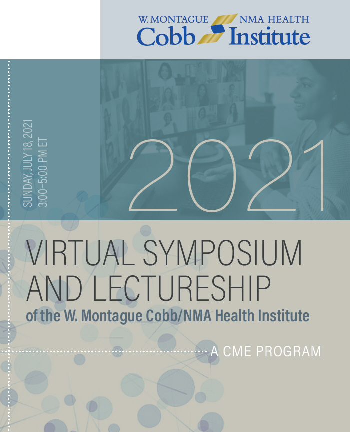 2021 Symposium Programs