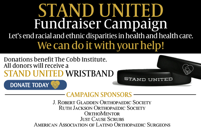 StandUnited Banner 1