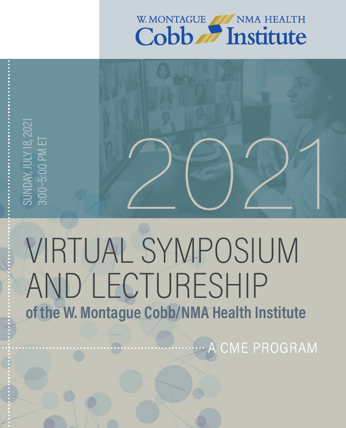 2021 Annual Symposium