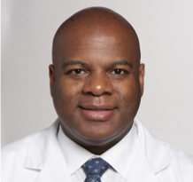 Dr. Garfield Clunie GClunie